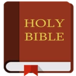 Logo of Hindi Bible android Application 